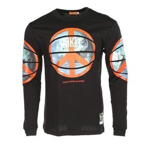 ROKIT Concord Long Sleeve Black XL
